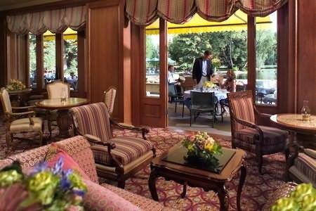 Sun Valley Resort by null