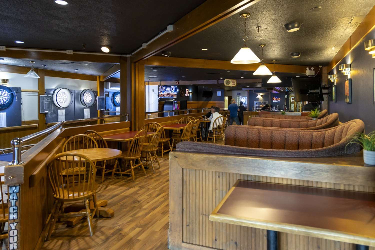 Rodd Grand Yarmouth by null