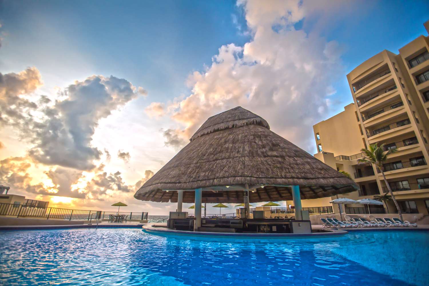 Royal Sands - Resort & SPA by null