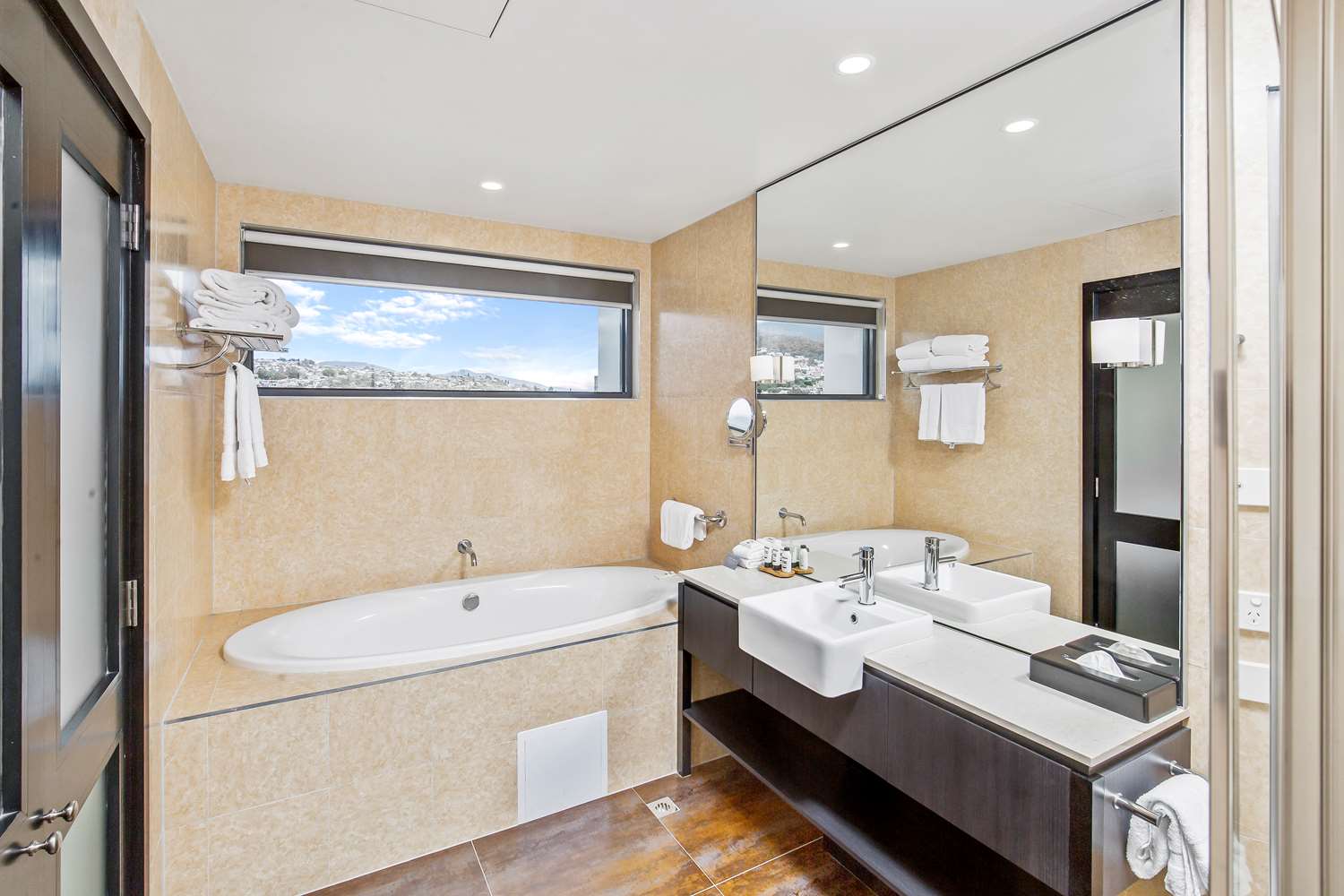 RACV Hobart Hotel by null