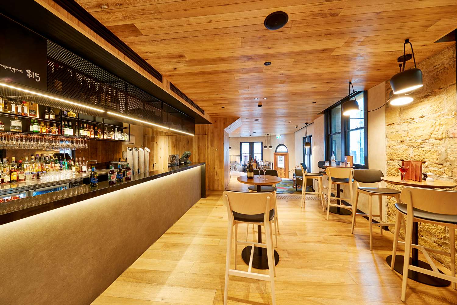 RACV Hobart Hotel by null
