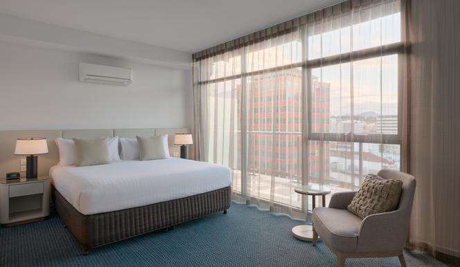 RACV Hobart Hotel by null