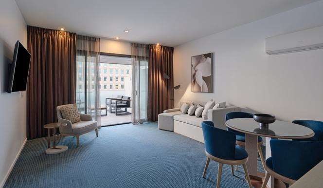 RACV Hobart Hotel by null