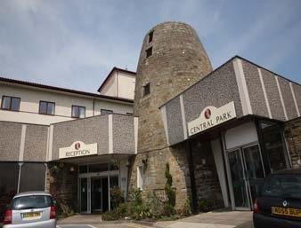 Britannia Leeds Hotel by null