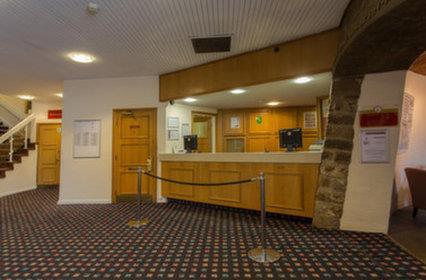 Britannia Leeds Hotel by null