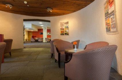 Britannia Leeds Hotel by null