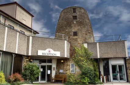 Britannia Leeds Hotel by null