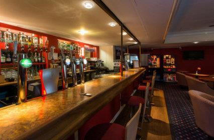 Britannia Leeds Hotel by null