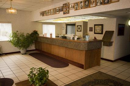 Moab Valley Inn by null