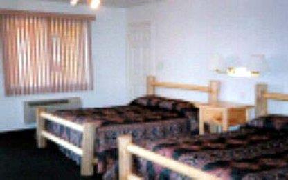 Marianna Inn Panguitch by null