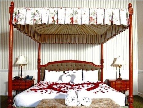 Gran Hotel Ciudad de México by null