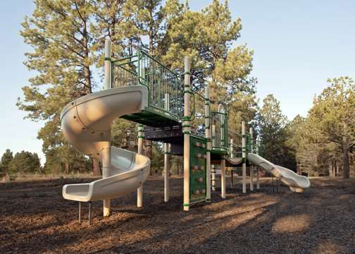 Little America Hotel by null