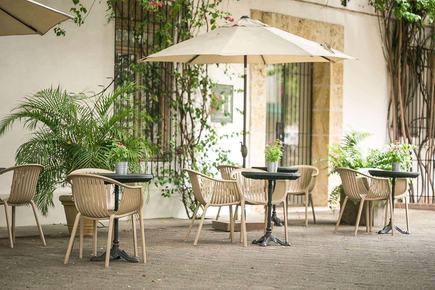 BILLINI HOTEL HISTORIC LUXURY by null