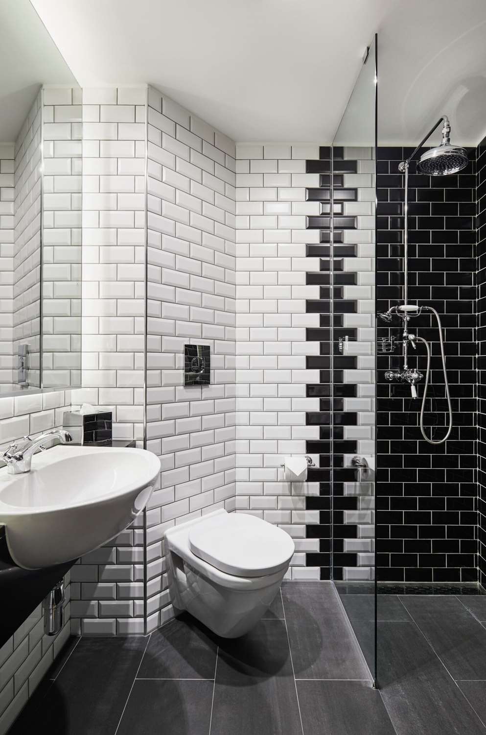 The Hoxton, Holborn by null