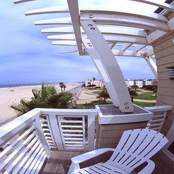 Beach House by null