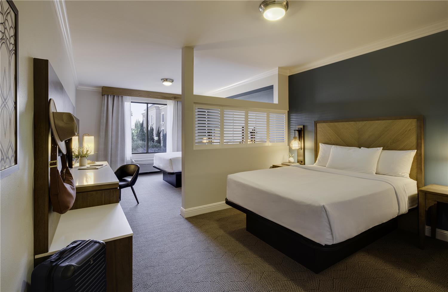 Ayres Hotel Chino Hills - Ontario photo 7