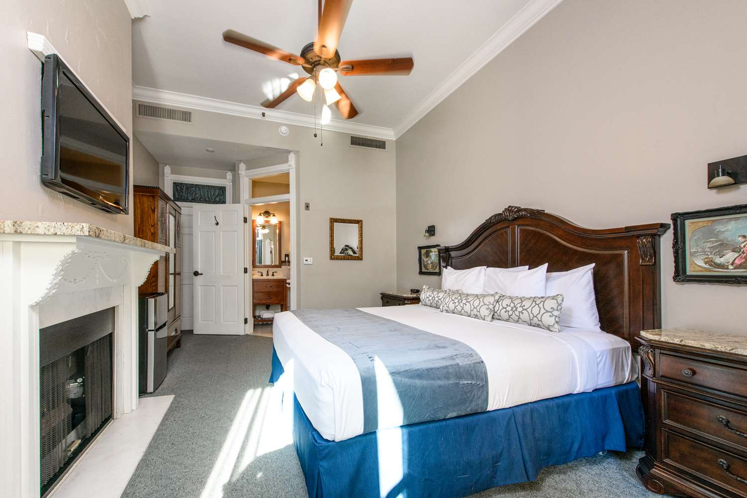 Horton Grand Hotel by null