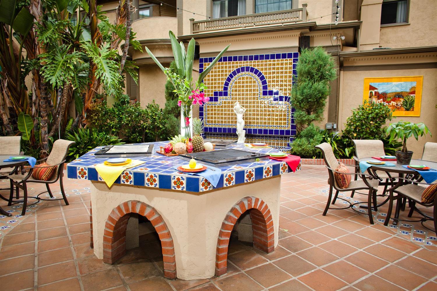 El Cordova Hotel by null