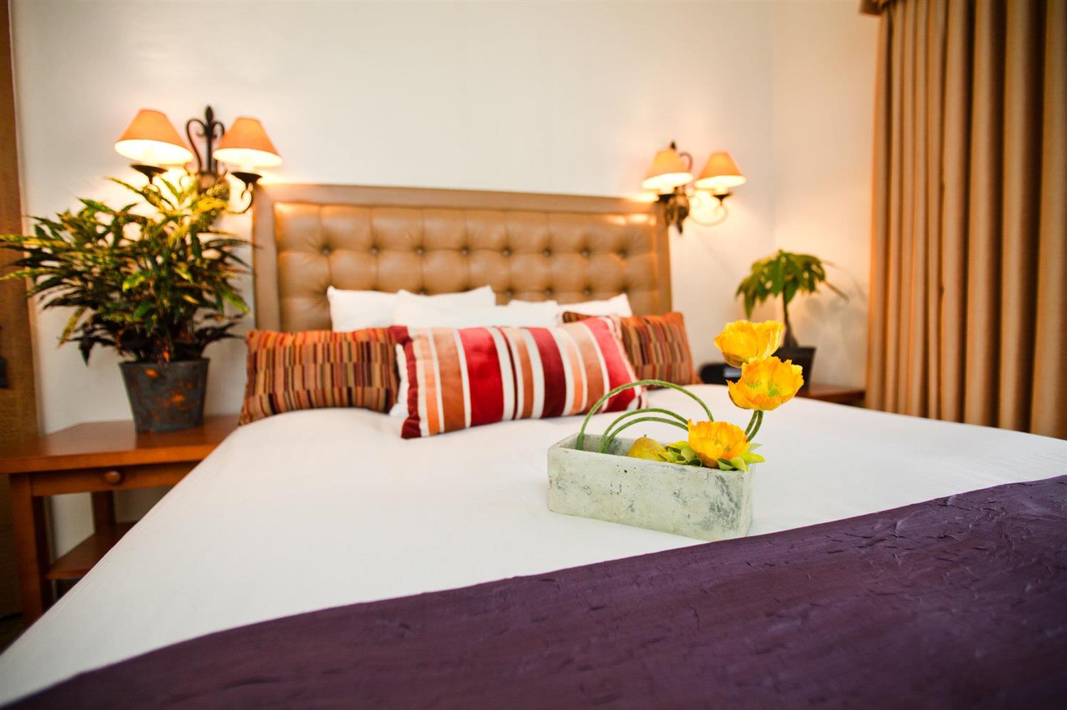 El Cordova Hotel by null
