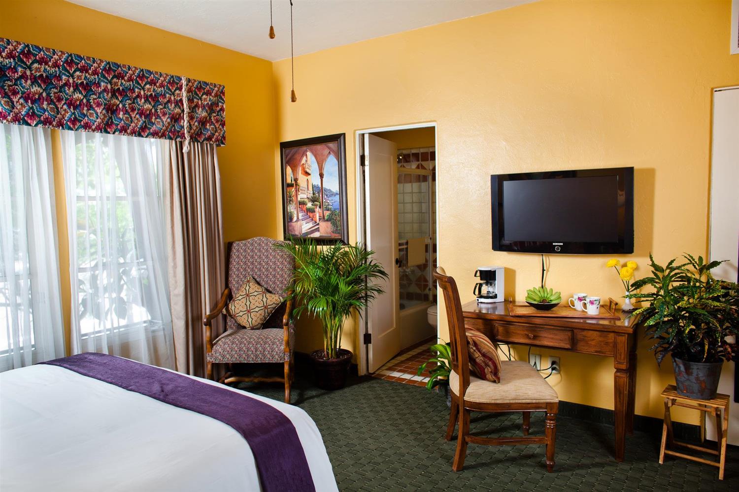 El Cordova Hotel by null