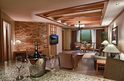 Pechanga Resort Casino by null