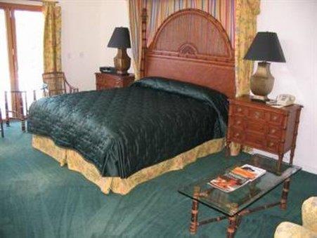 Tally Ho Inn by null
