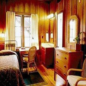 Asilomar Hotel and Conference Grounds by null