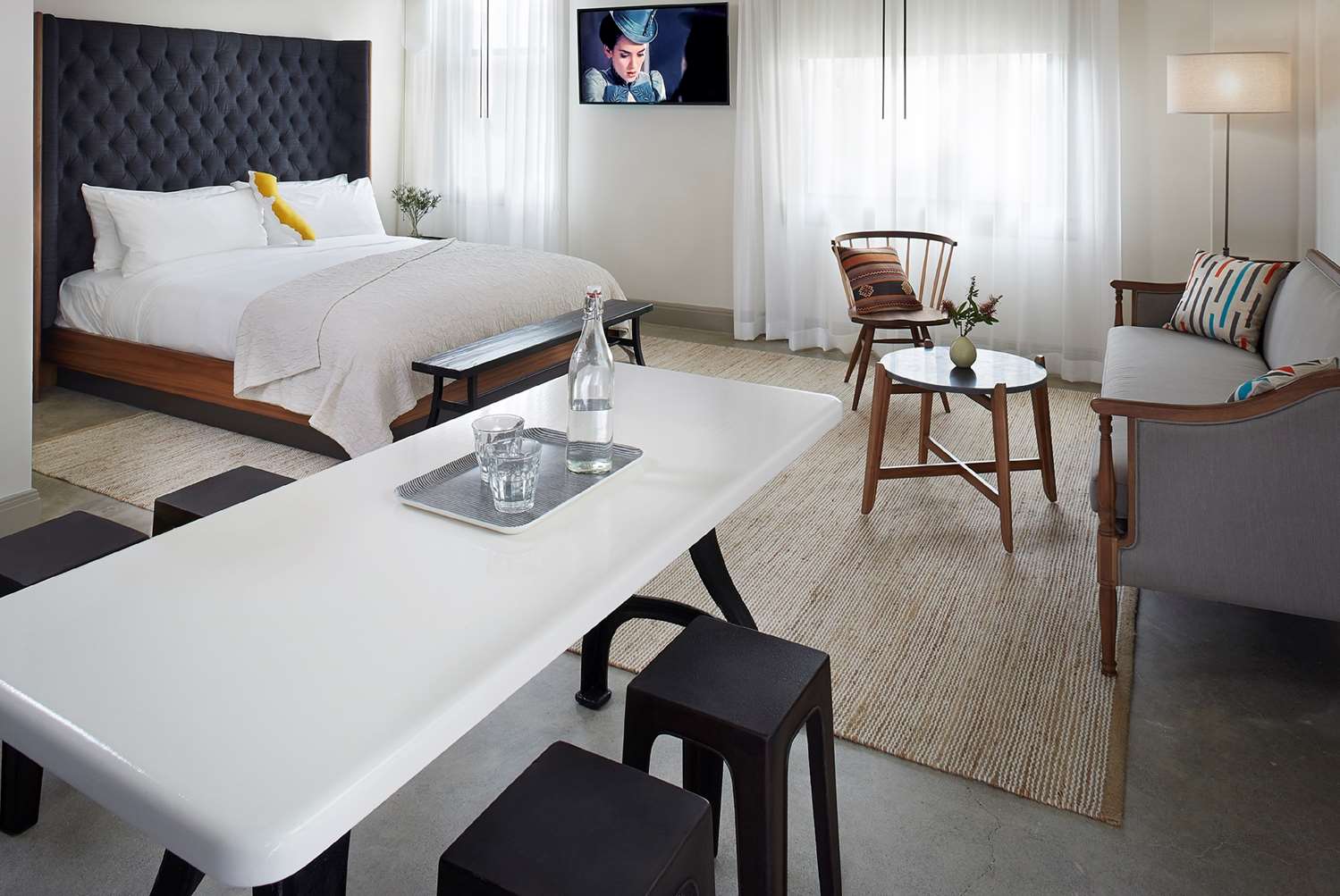 Hotel G by null