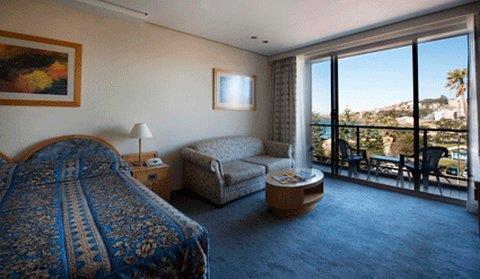 Coogee Sands Hotel & Apartments - Beachside Hotel Coogee by null