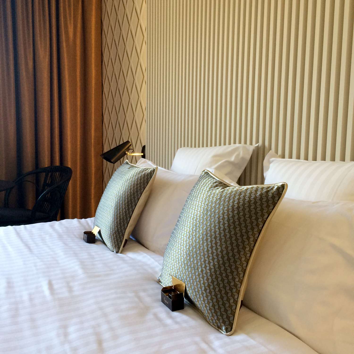 Hôtel Aquabella & Spa Aix en Provence by null