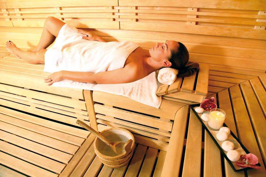 Hôtel Aquabella & Spa Aix en Provence by null
