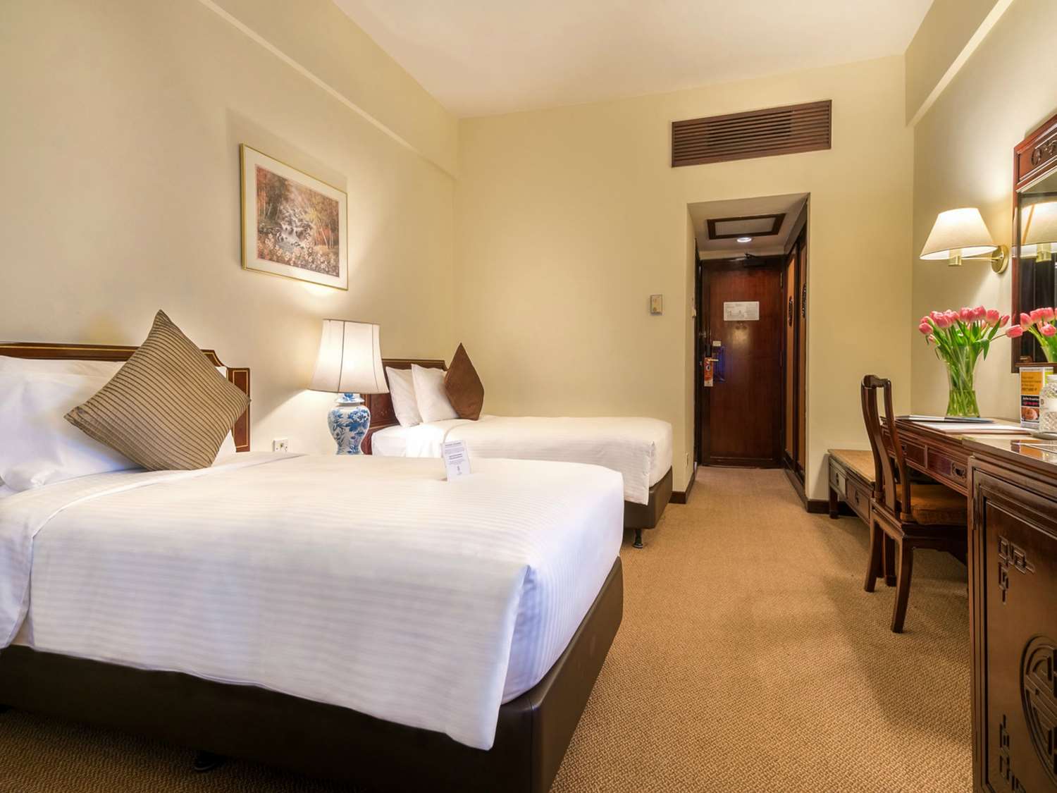 Hotel Grand Pacific photo 4