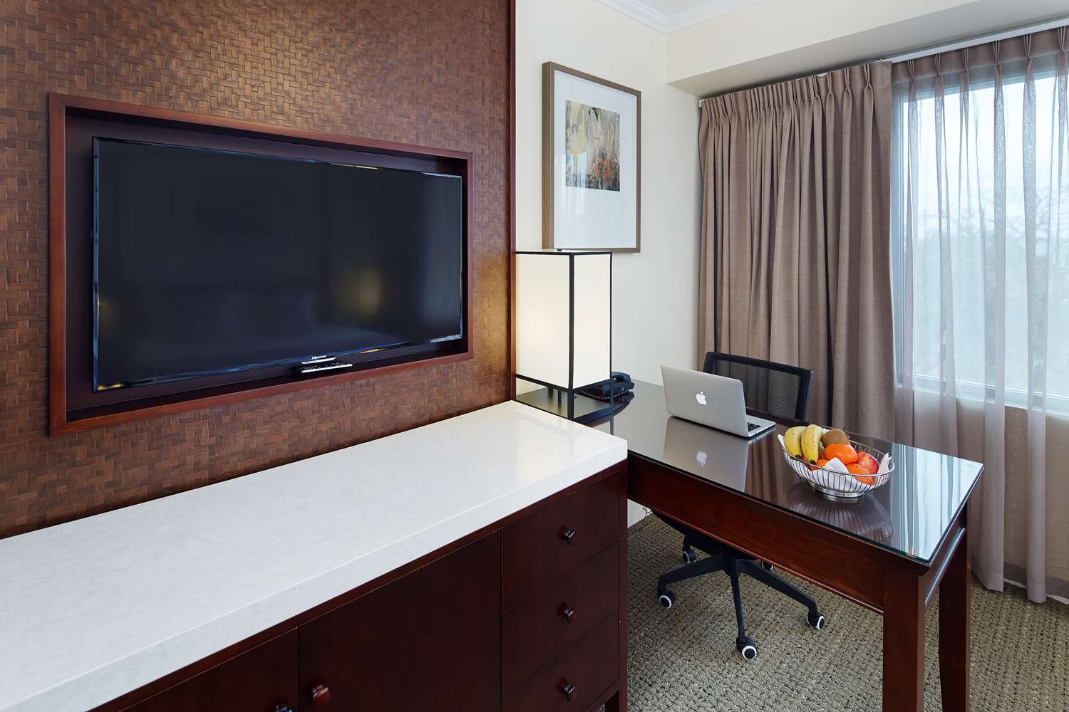 Pagoda Resort & Spa by null