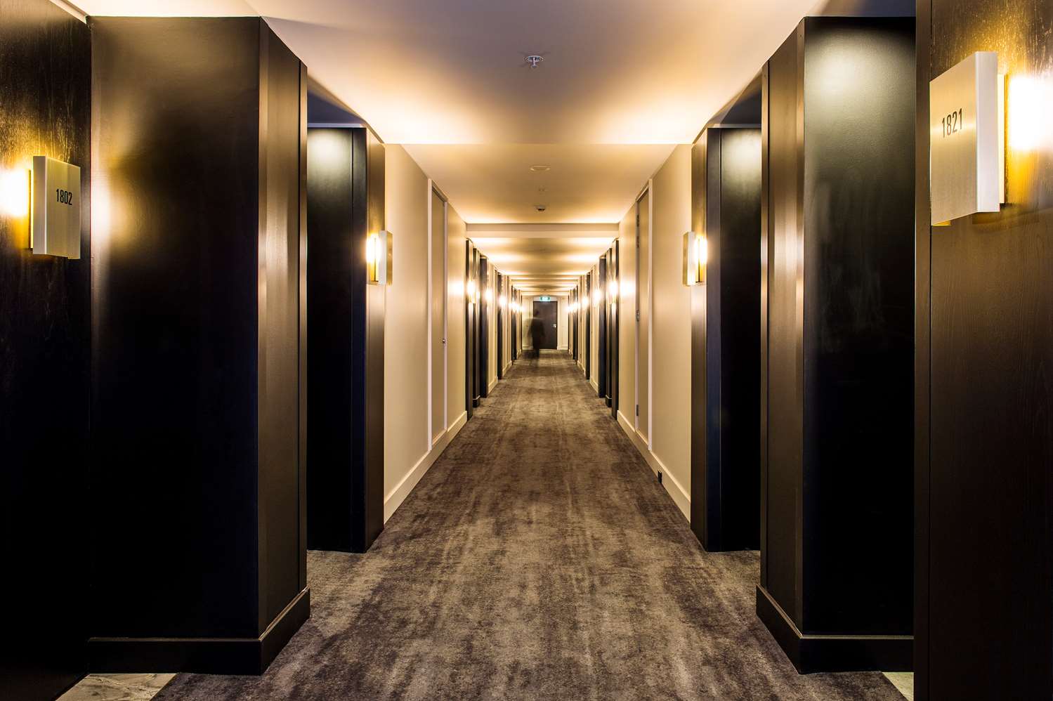 The Grand by SkyCity by null