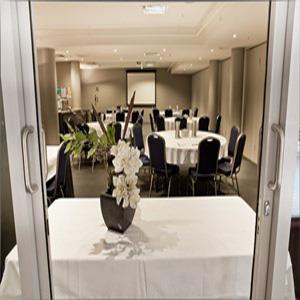 The Old Woolstore Apartment Hotel by null