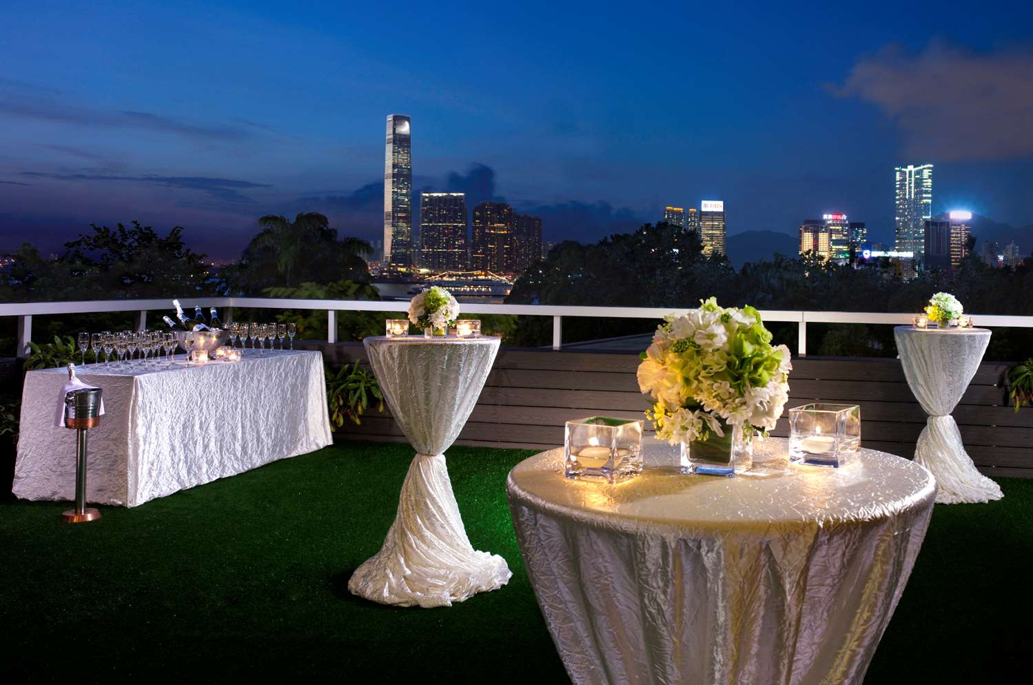 The Harbourview by null