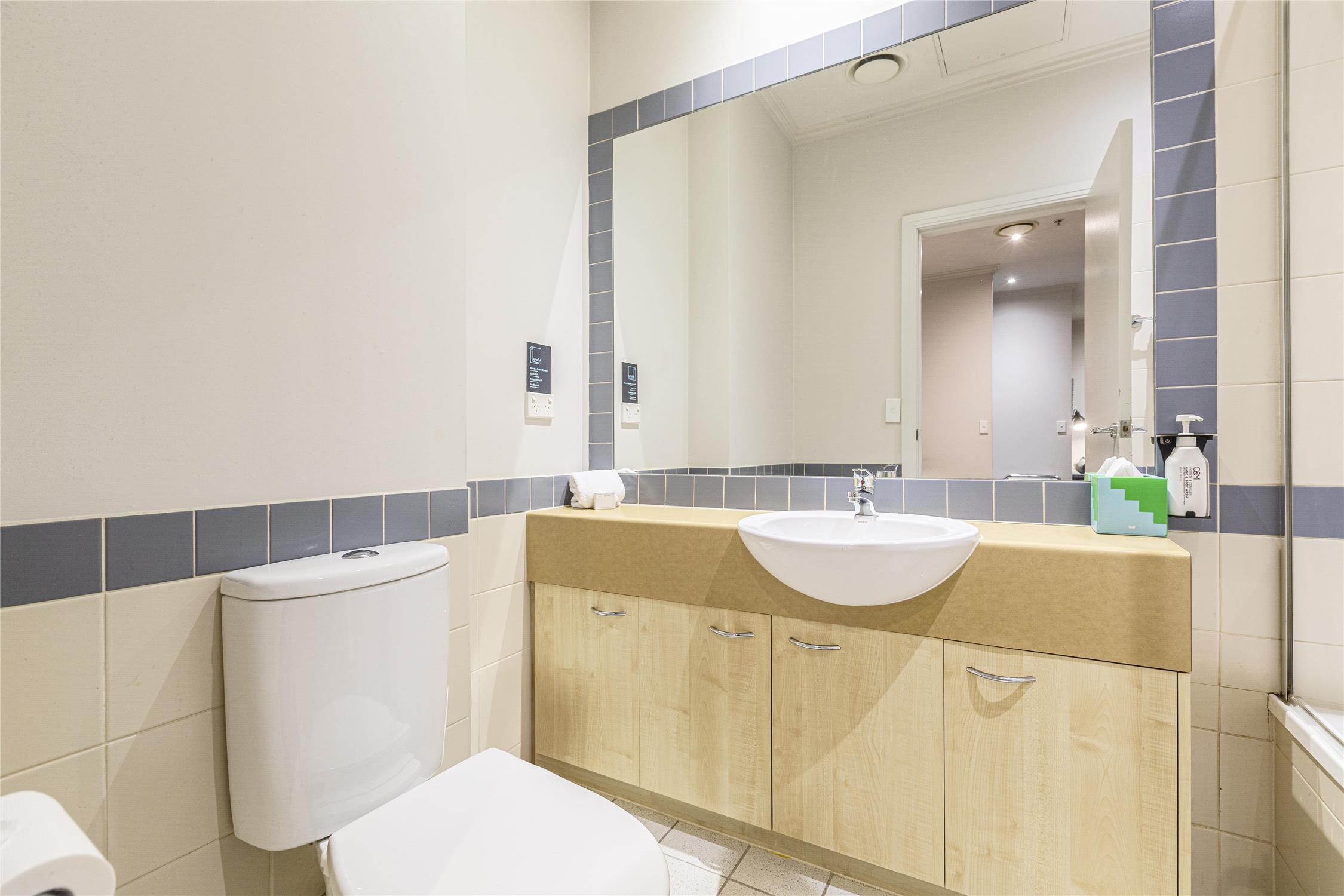 Punthill Apartment Hotels | Flinders Lane by null