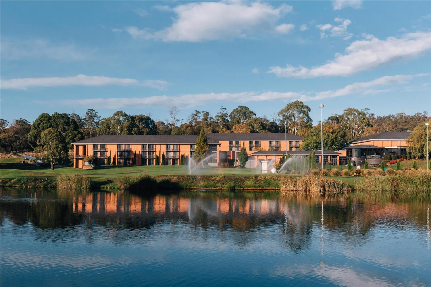 Country Club Tasmania photo 5