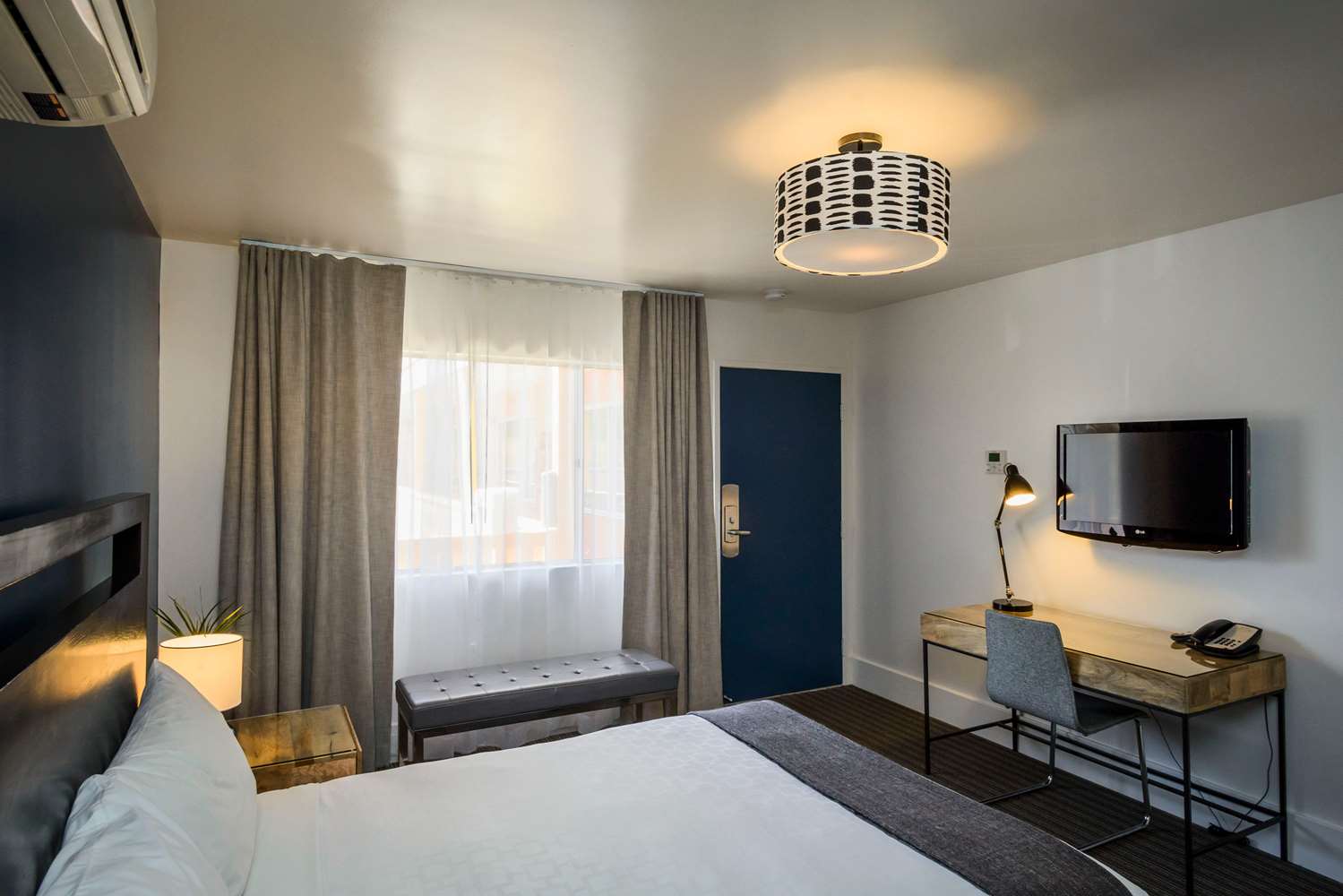 Beck's Motor Lodge by null