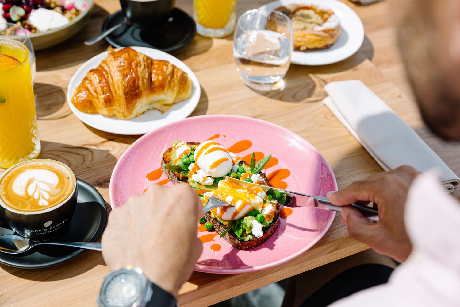 Coogee Bay Boutique Hotel by null