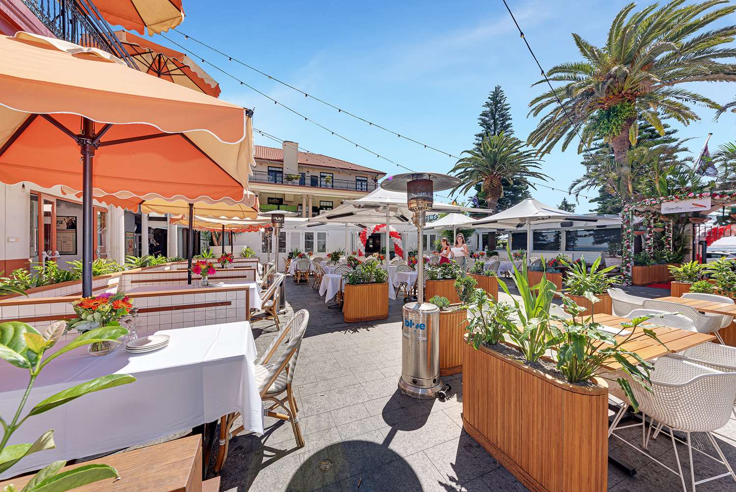 Coogee Bay Boutique Hotel by null