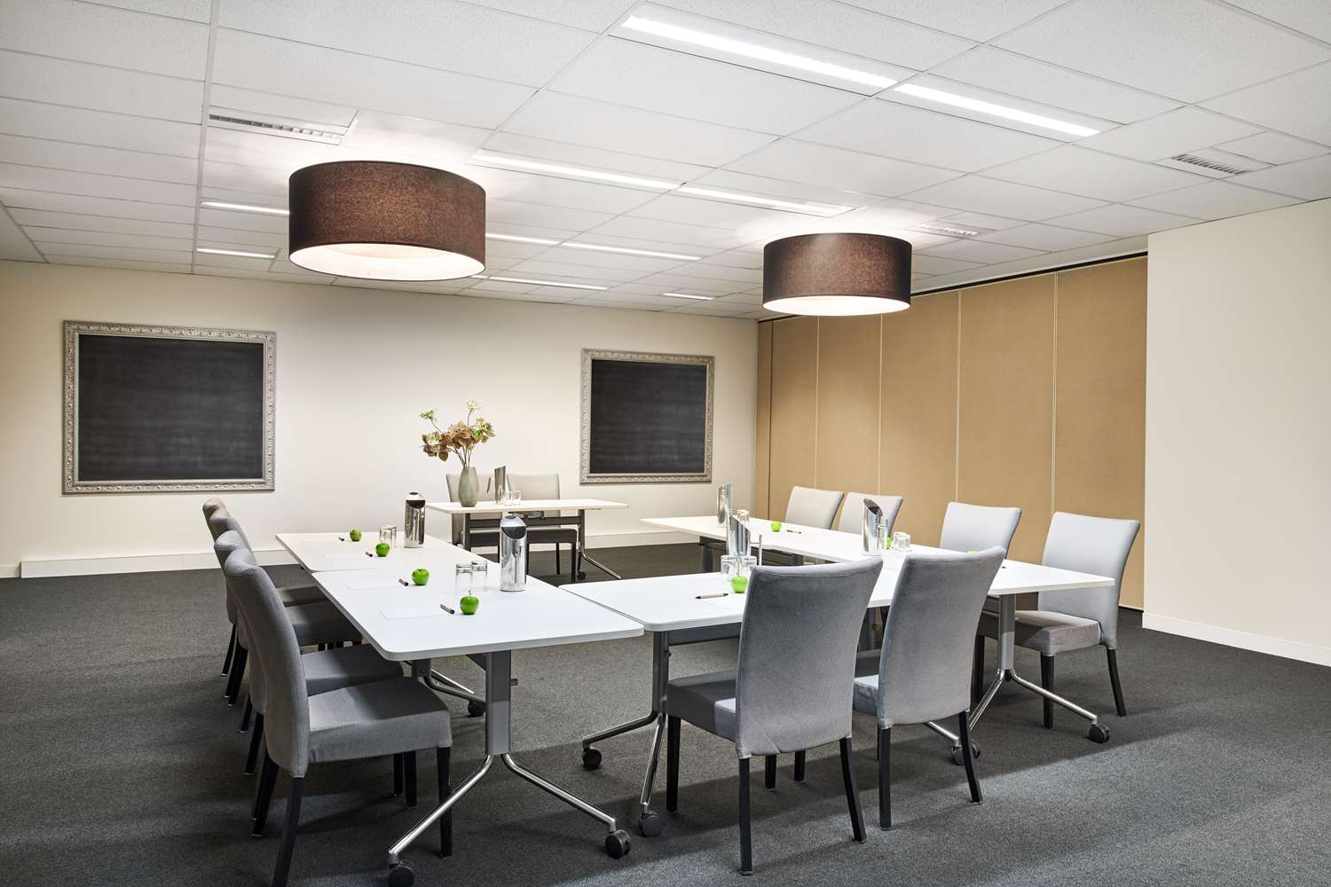 Punthill Apartment Hotels | South Yarra by null