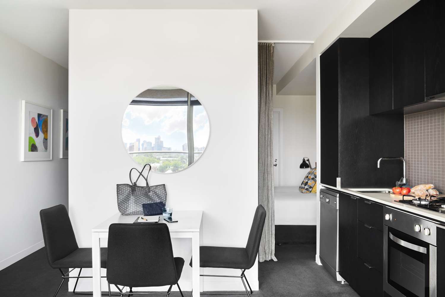 Punthill Apartment Hotels | South Yarra by null