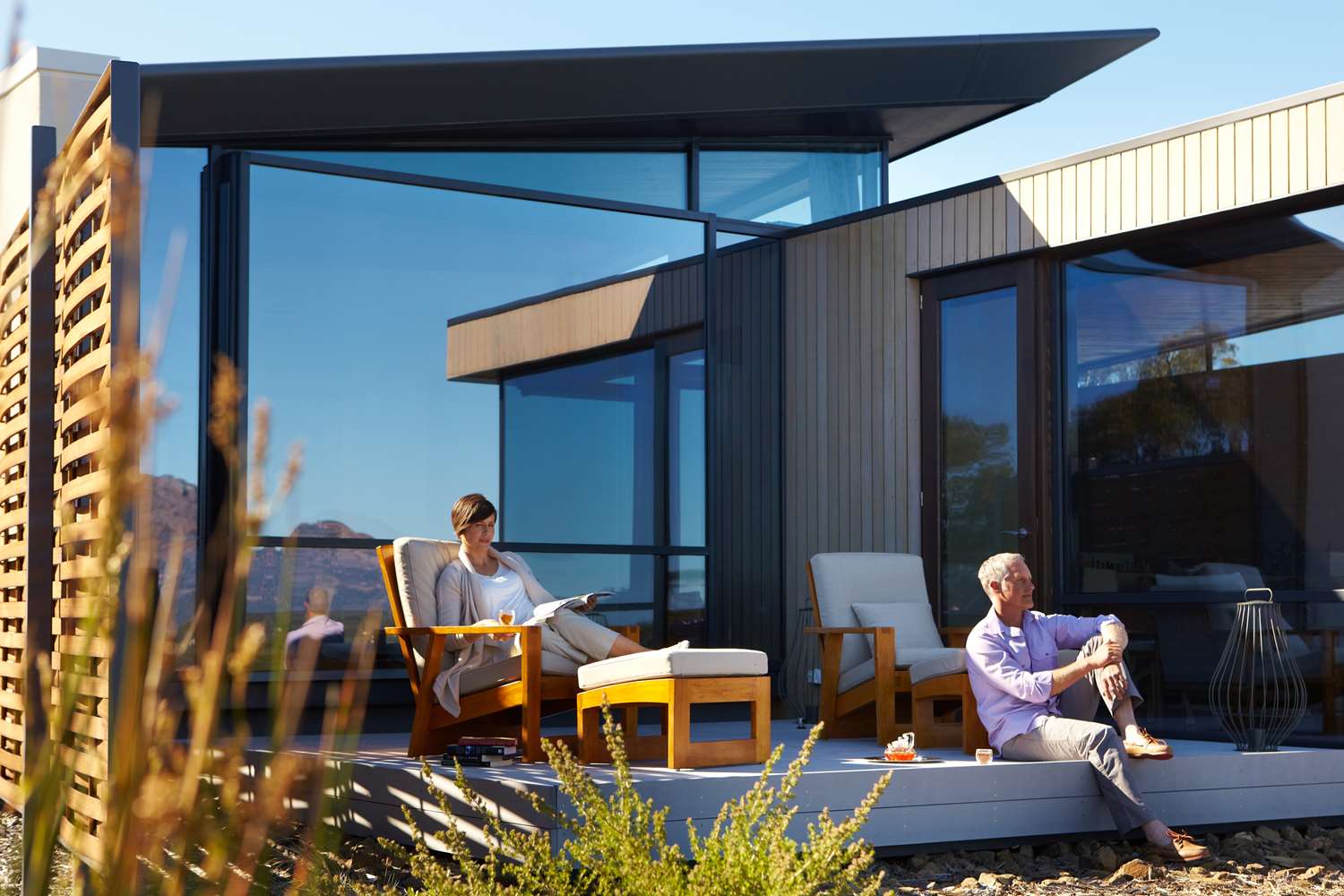 Saffire Freycinet by null