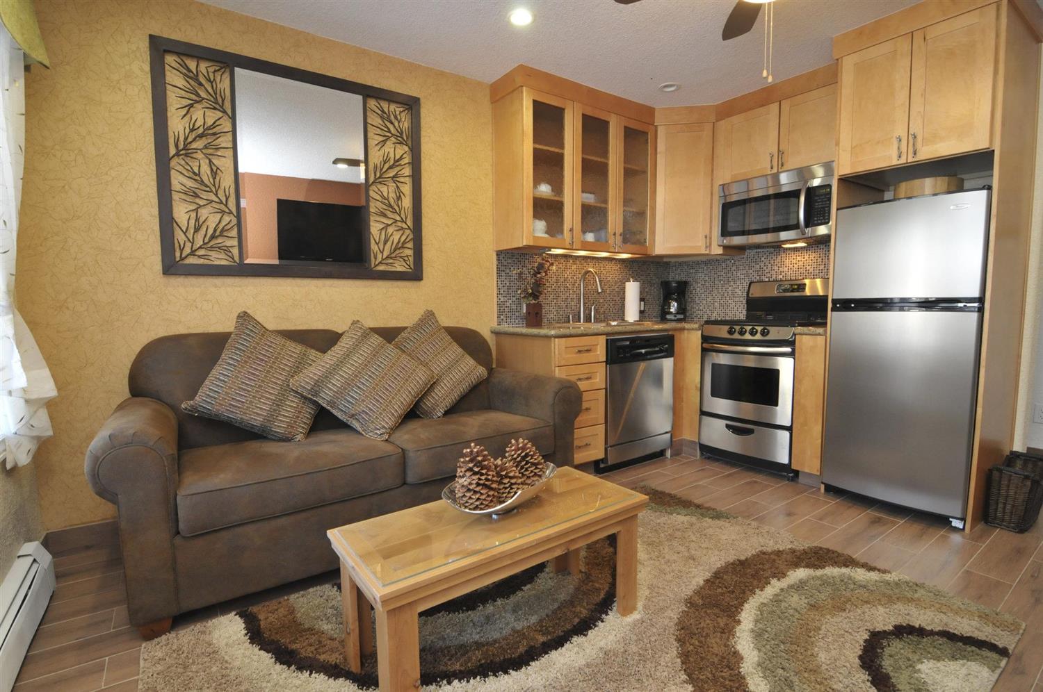 Stardust Lodge by null