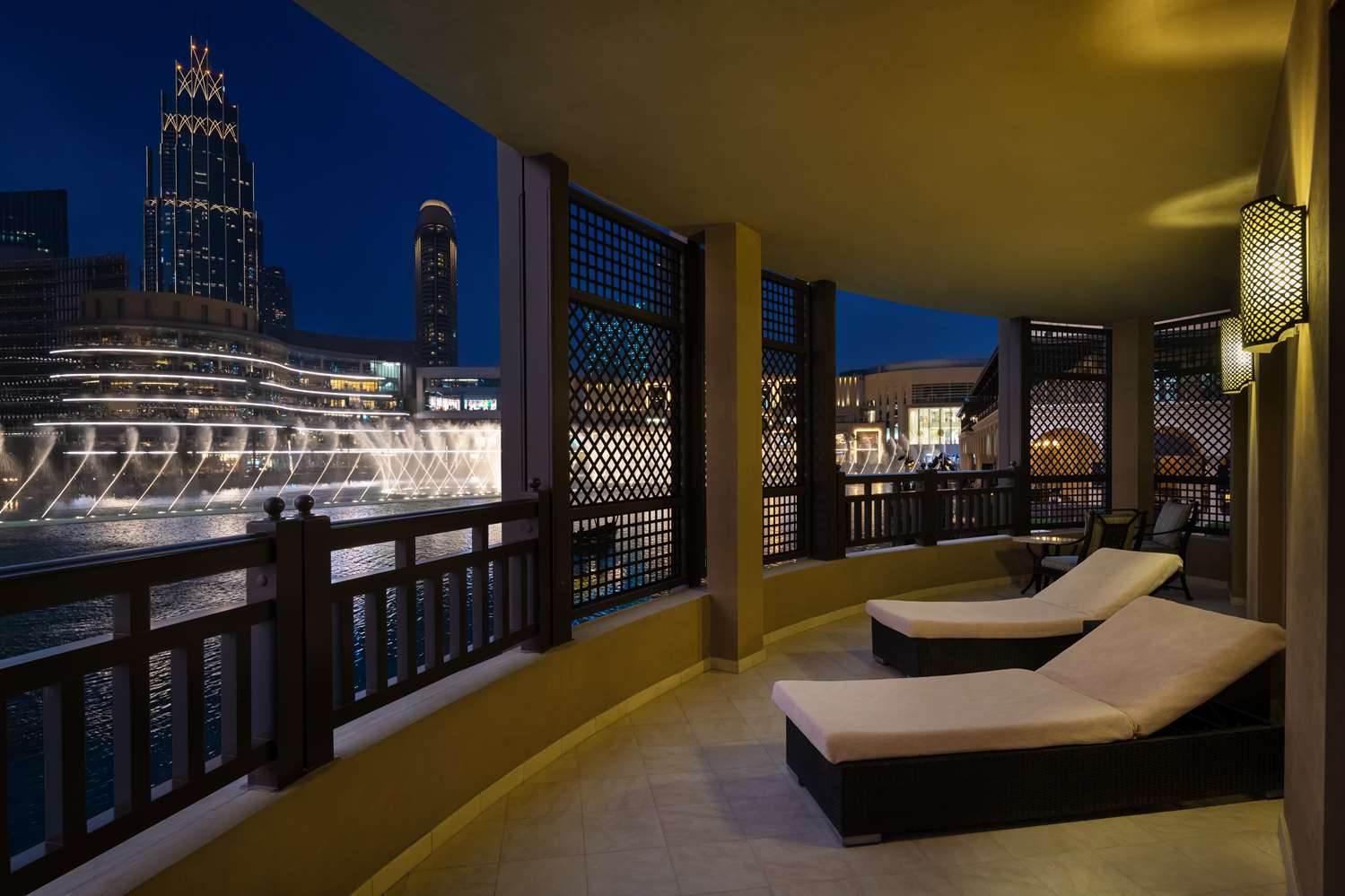 Palace Downtown by null