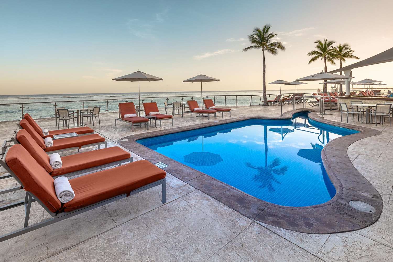 Photo of Cozumel Palace All Inclusive Resort