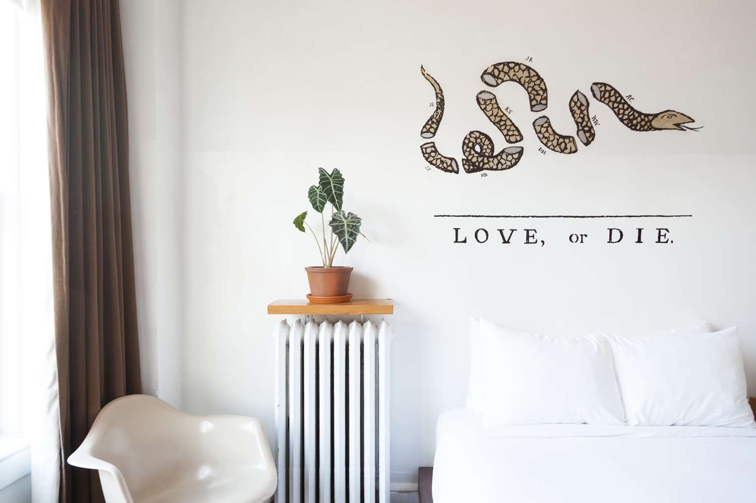 Ace Hotel Seattle by null