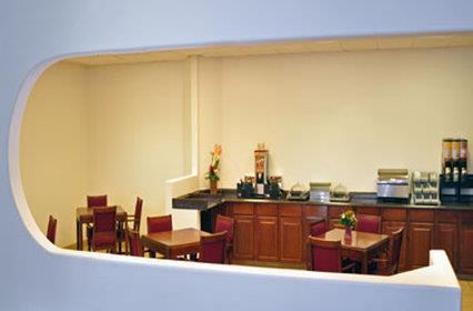 Alex Hotel & Suites Anchorage Airport by null