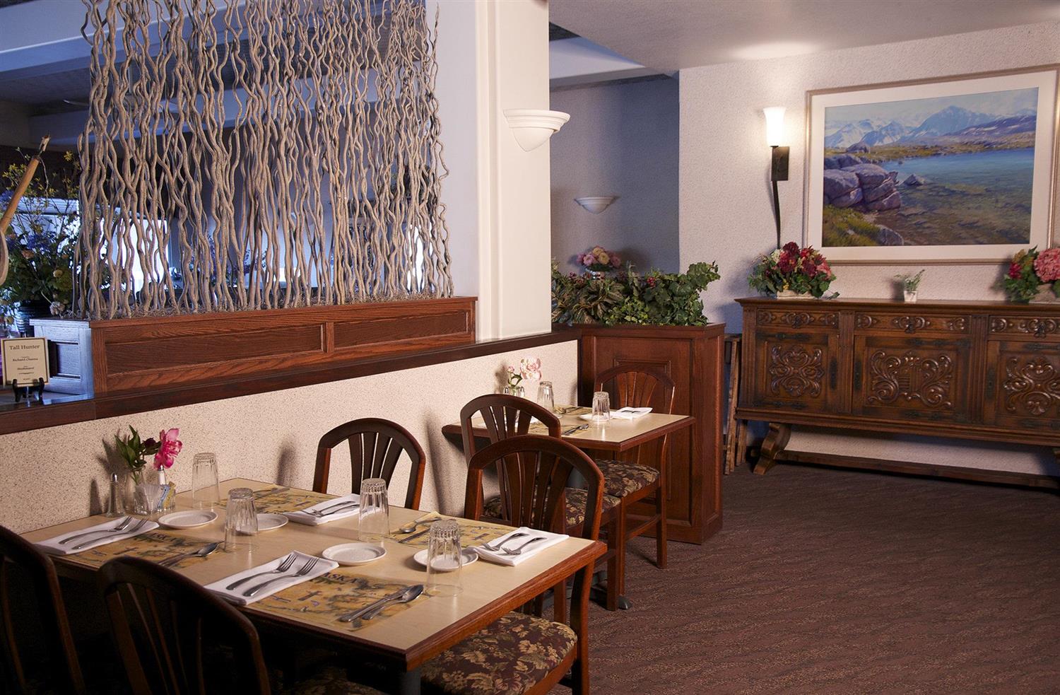 Bear Lodge @ Wedgewood Resort by null